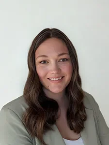 Devon Gerken, Board-certified Psychiatric Mental Health Nurse Practitioner (PMHNP-BC)