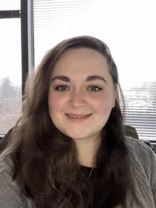 Kaylee Schrengost Profile Pic